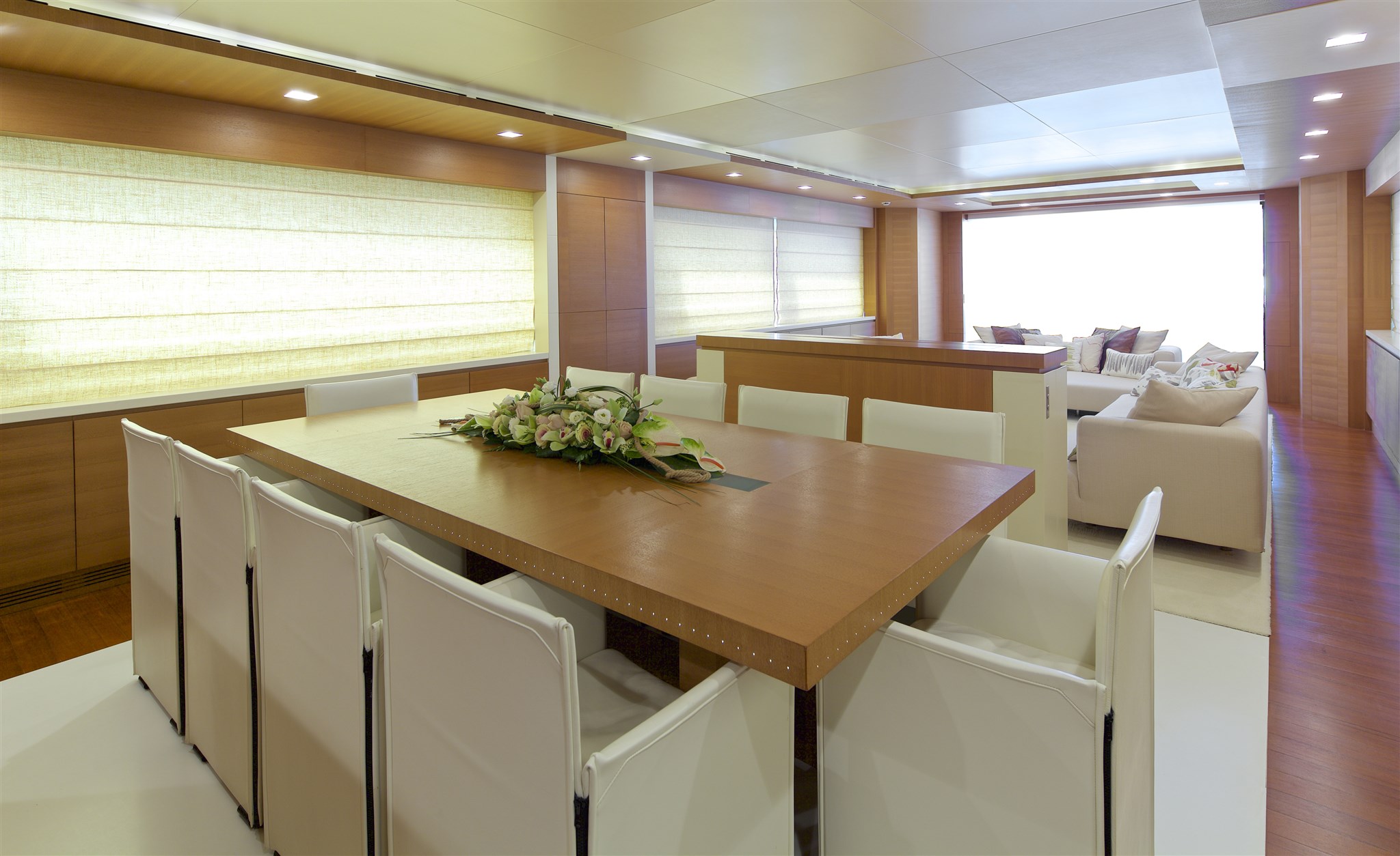 Cantieri Di Pisa M/y Kintaro