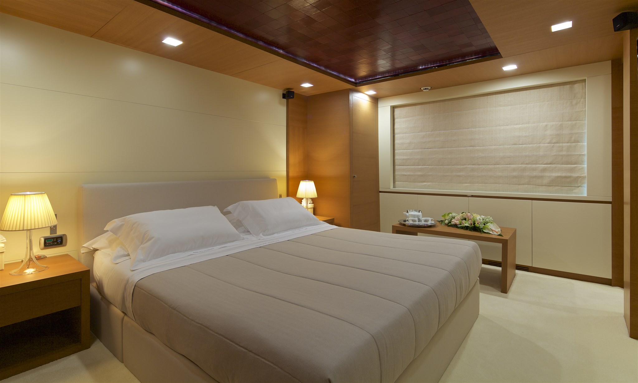 Cantieri Di Pisa M/y Kintaro