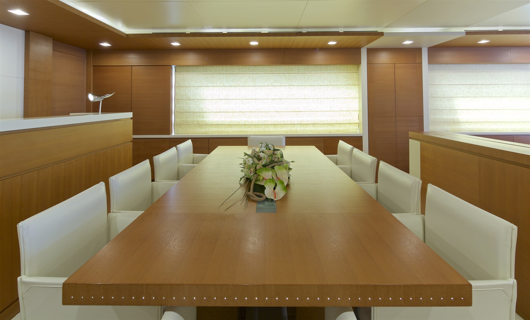 Cantieri Di Pisa M/y Kintaro