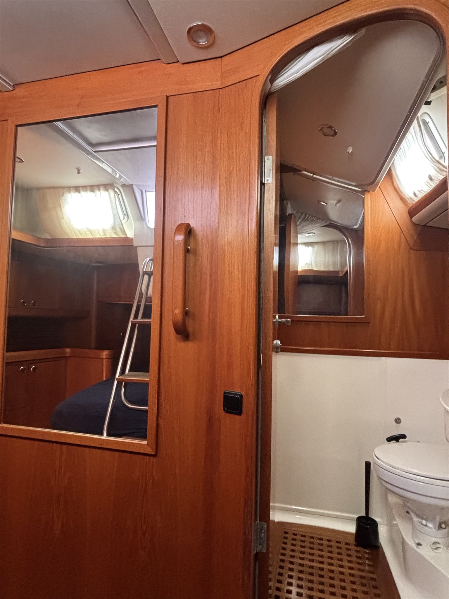 Nautor Swan Swan 48-153 Muntrachet