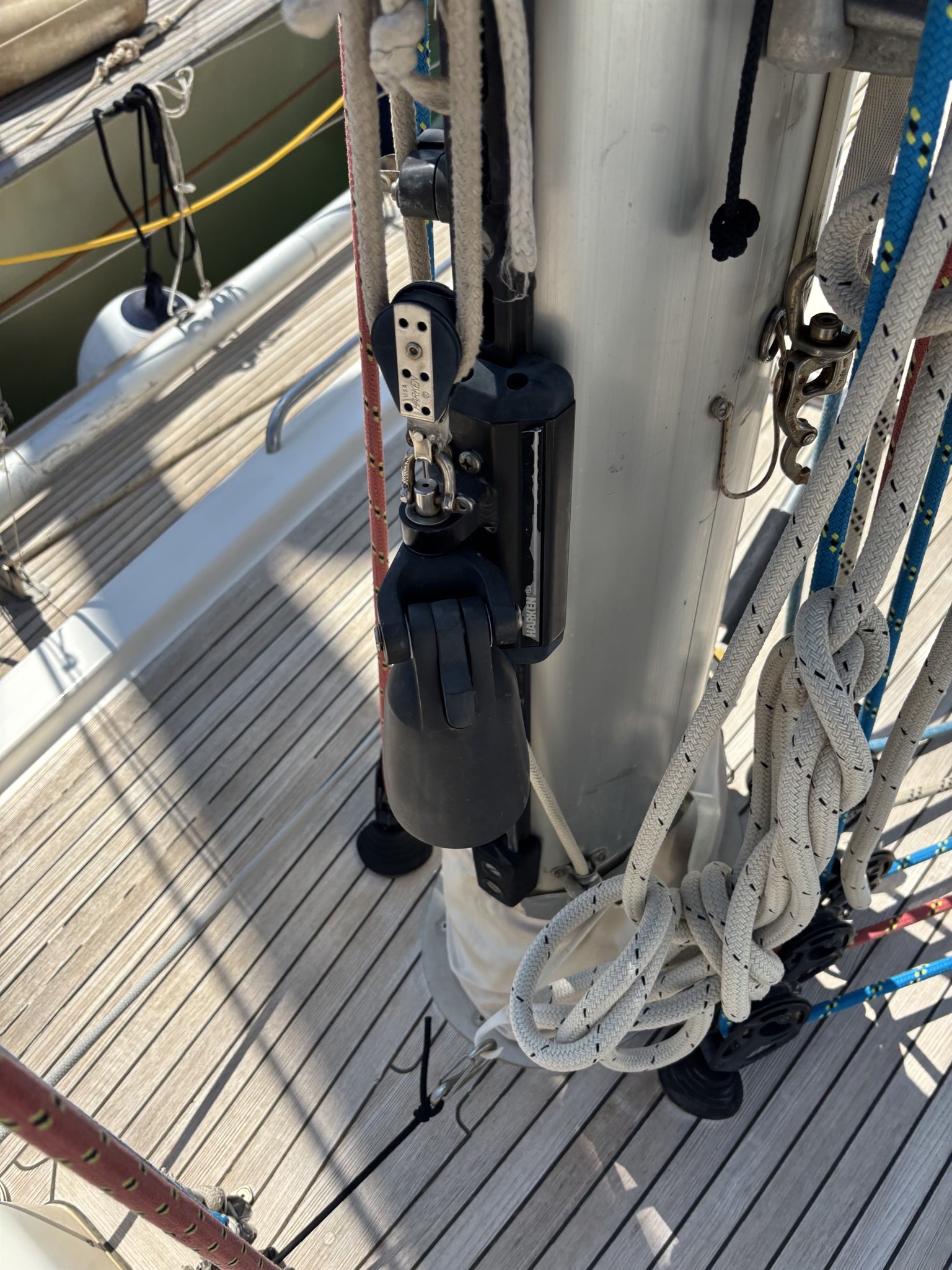 Nautor Swan Swan 48-153 Muntrachet
