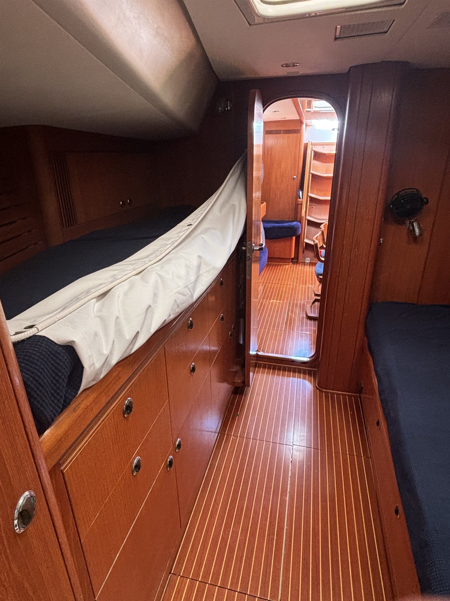 Nautor Swan Swan 48-153 Muntrachet