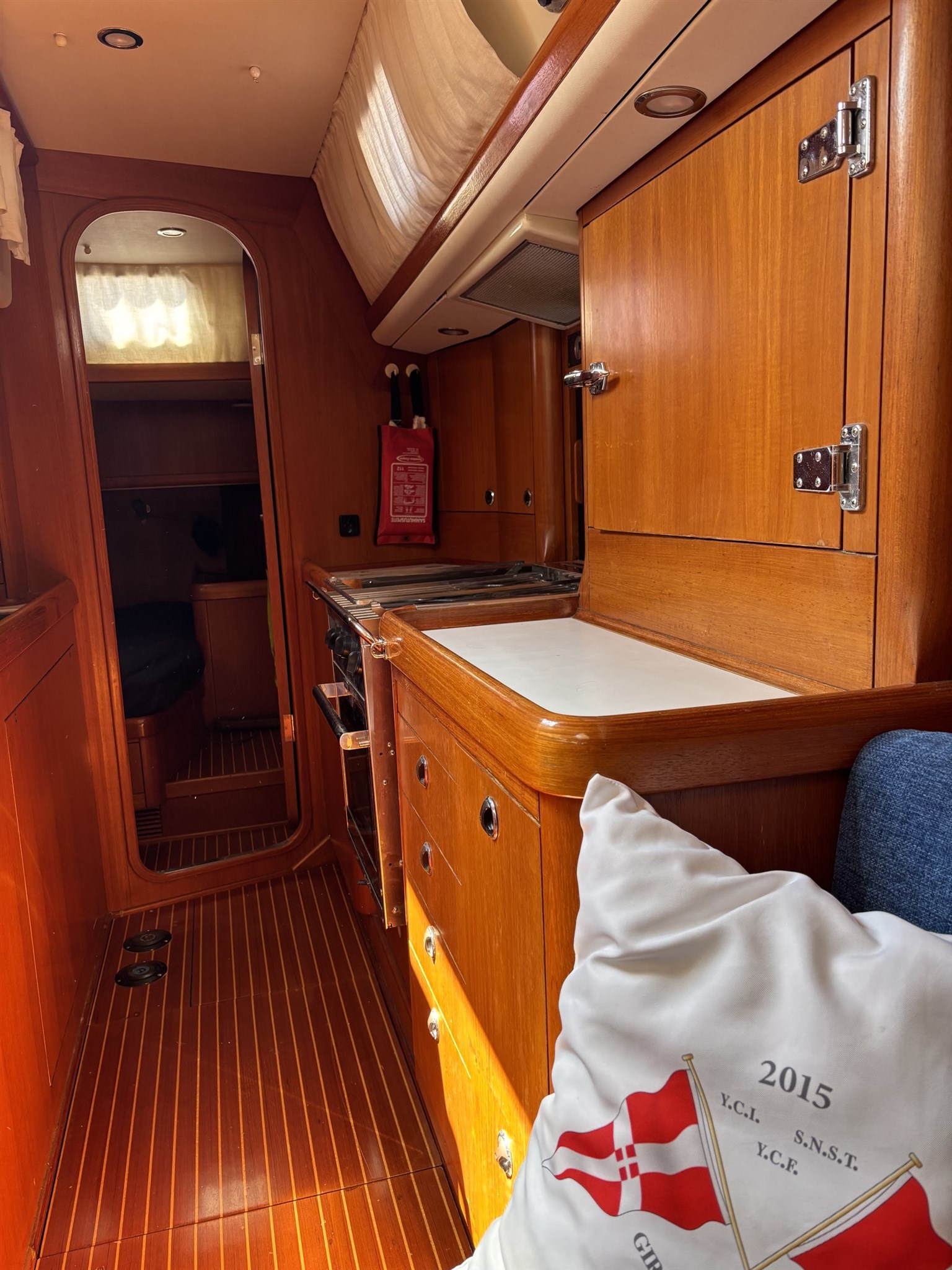 Nautor Swan Swan 48-153 Muntrachet