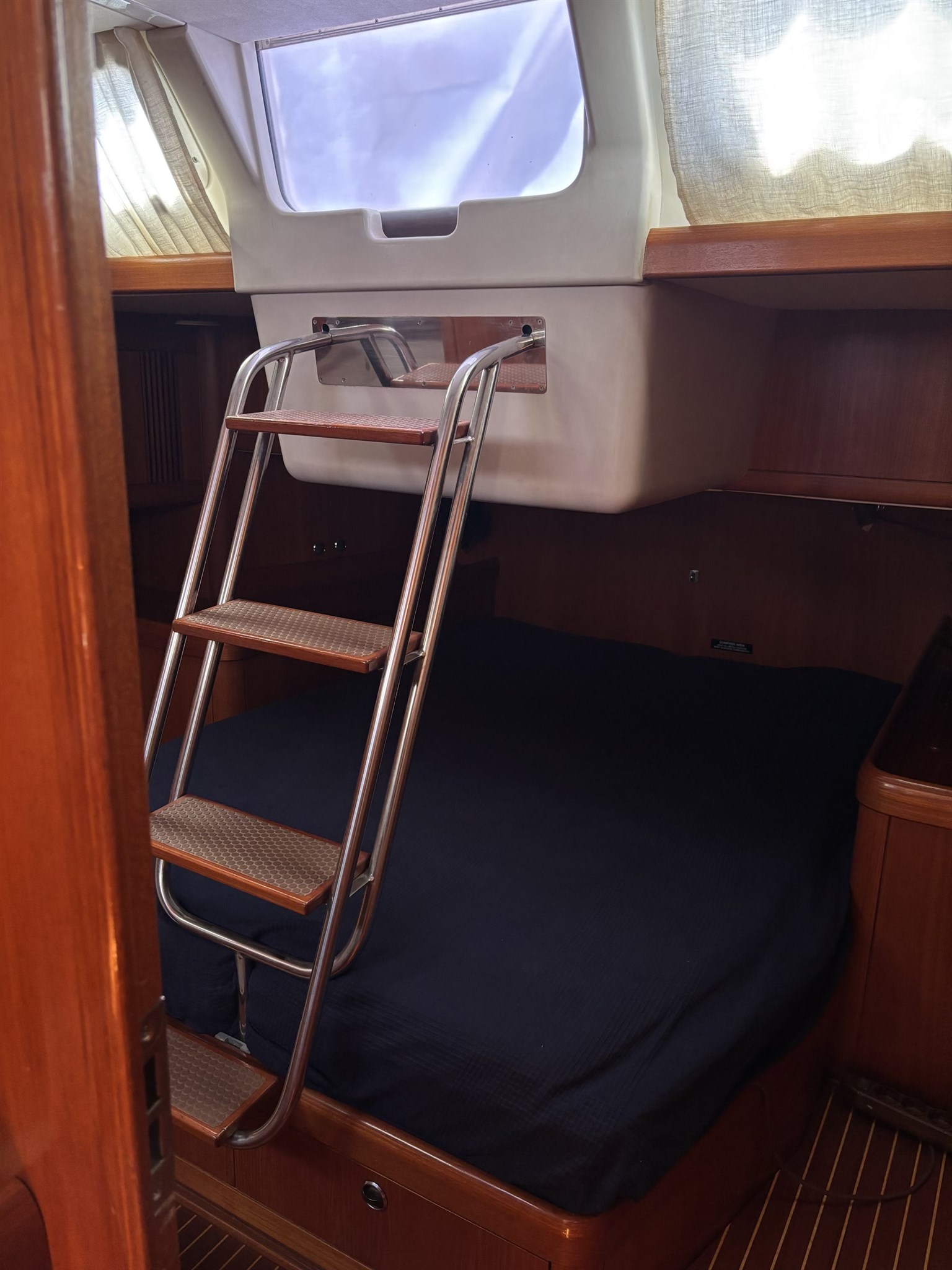 Nautor Swan Swan 48-153 Muntrachet