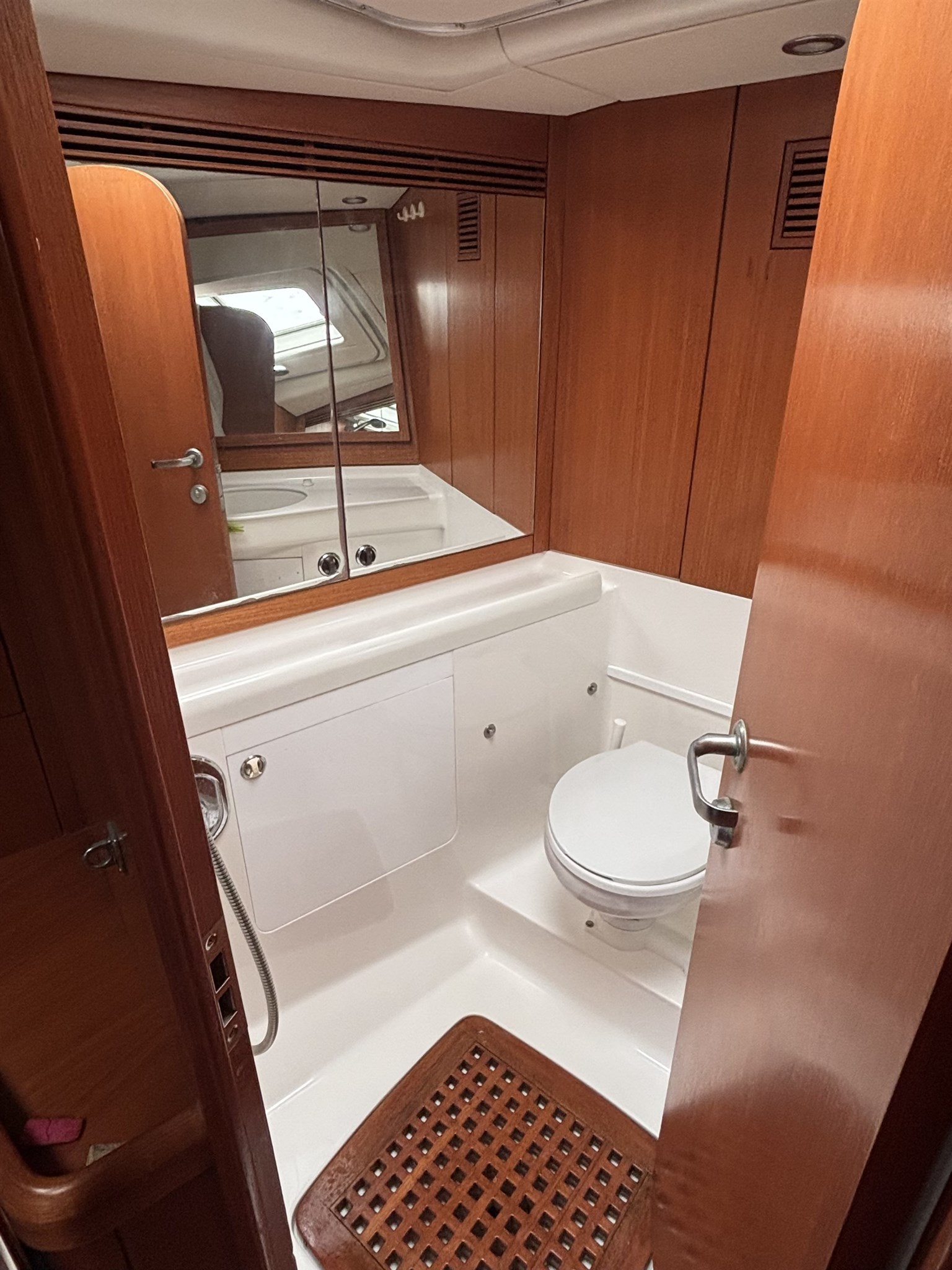 Nautor Swan Swan 48-153 Muntrachet
