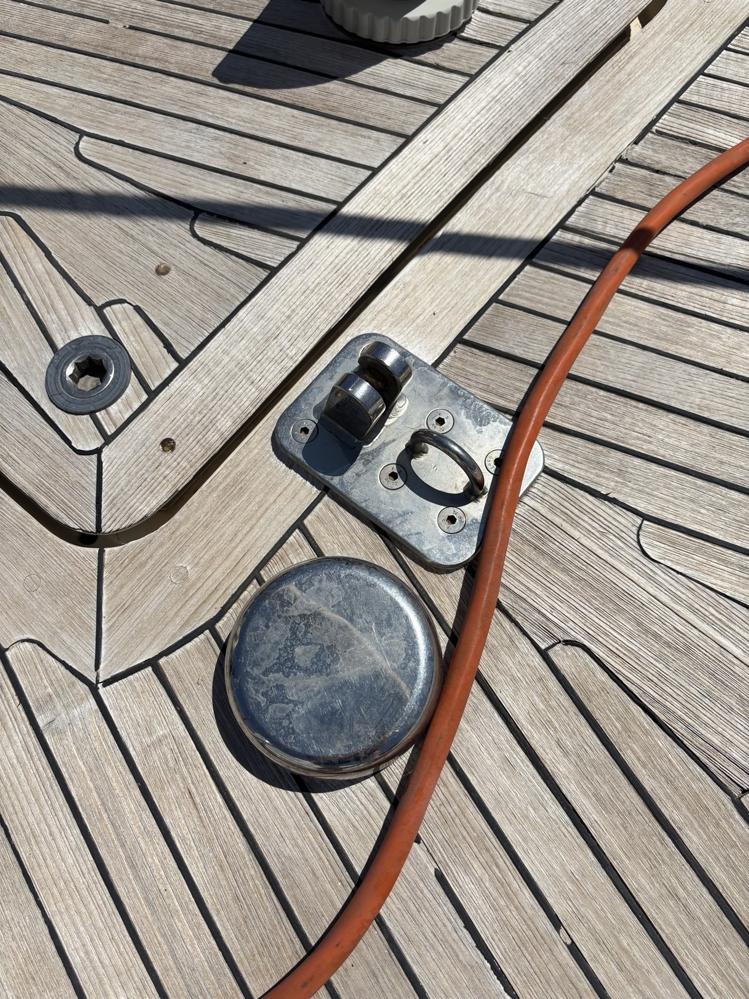 Nautor Swan Swan 48-153 Muntrachet