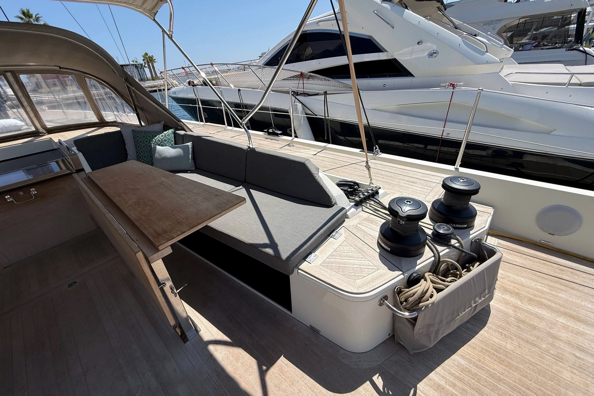 Solaris 60