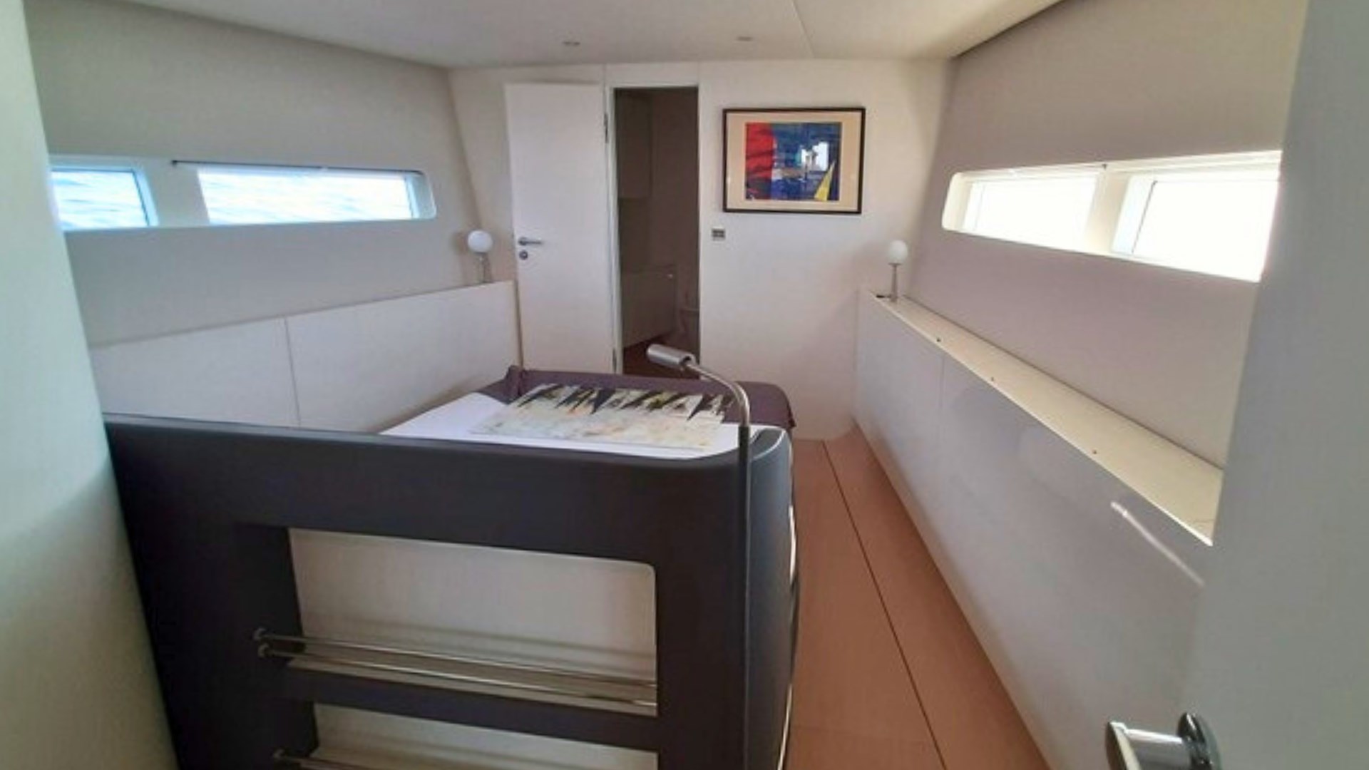 Yyachts Y7