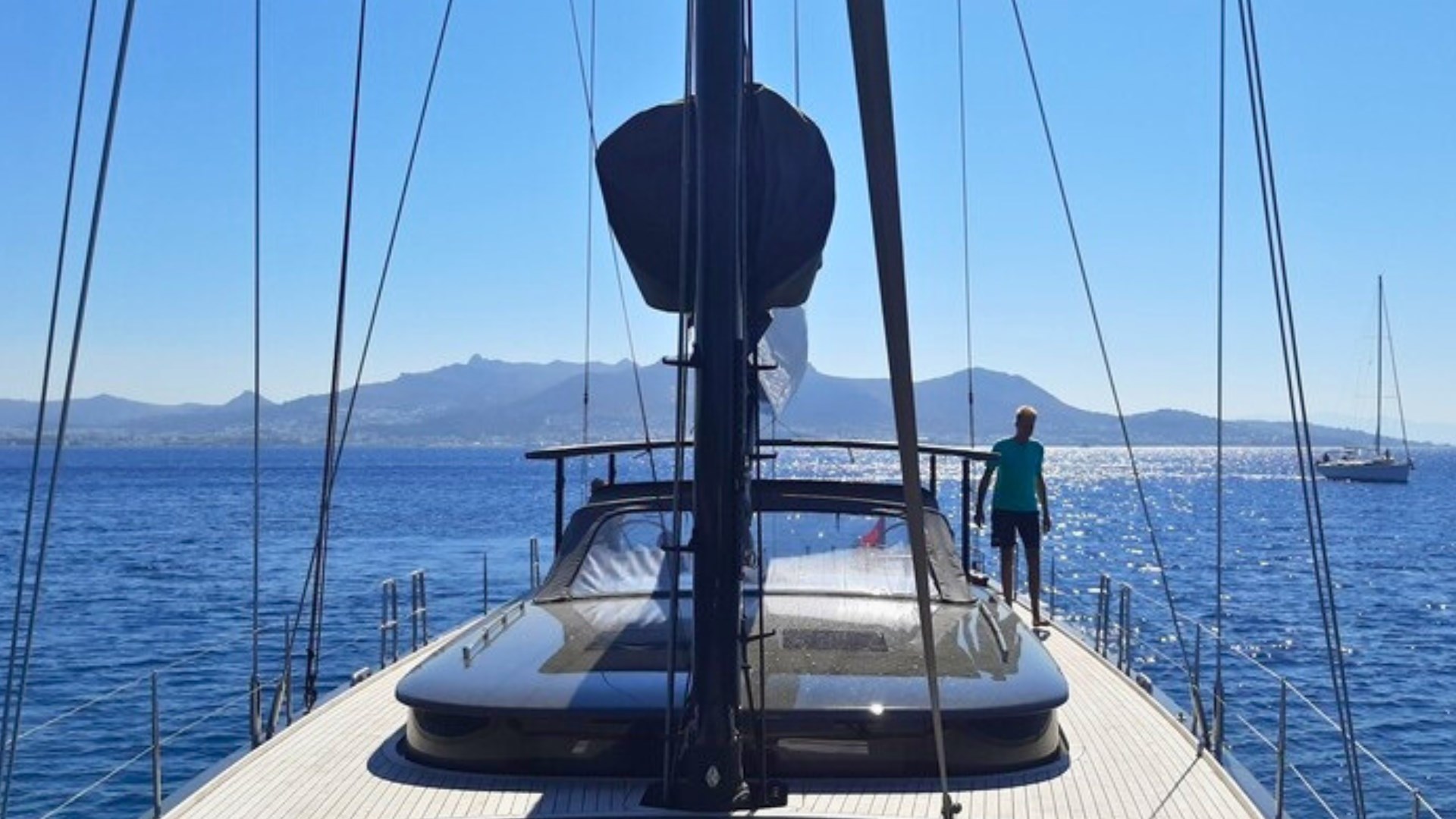 Yyachts Y7