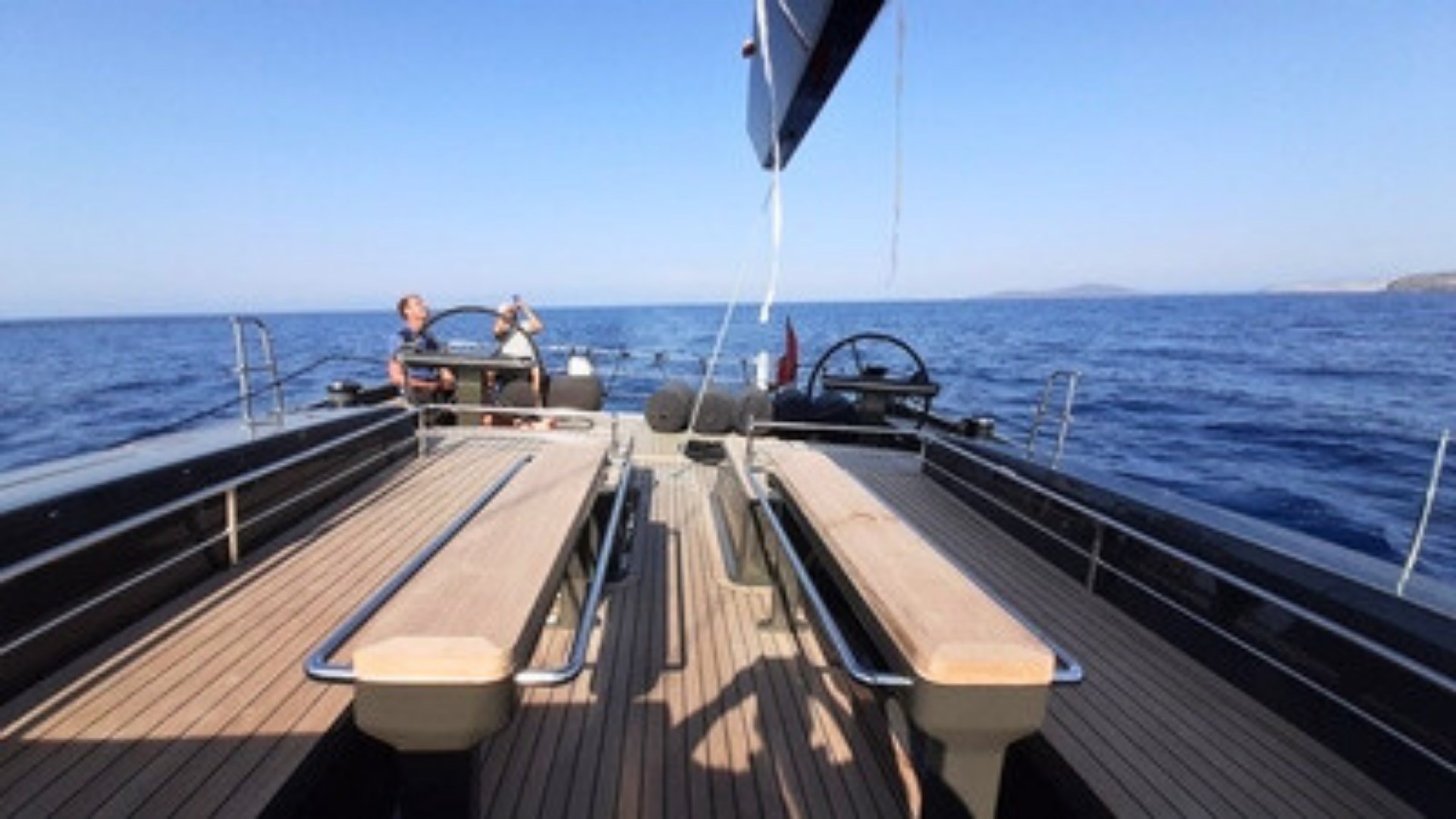 Yyachts Y7