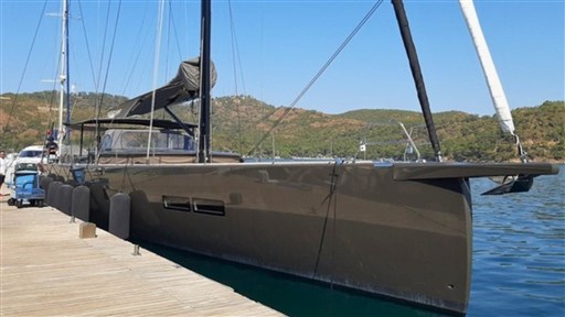 YYachts - Y7