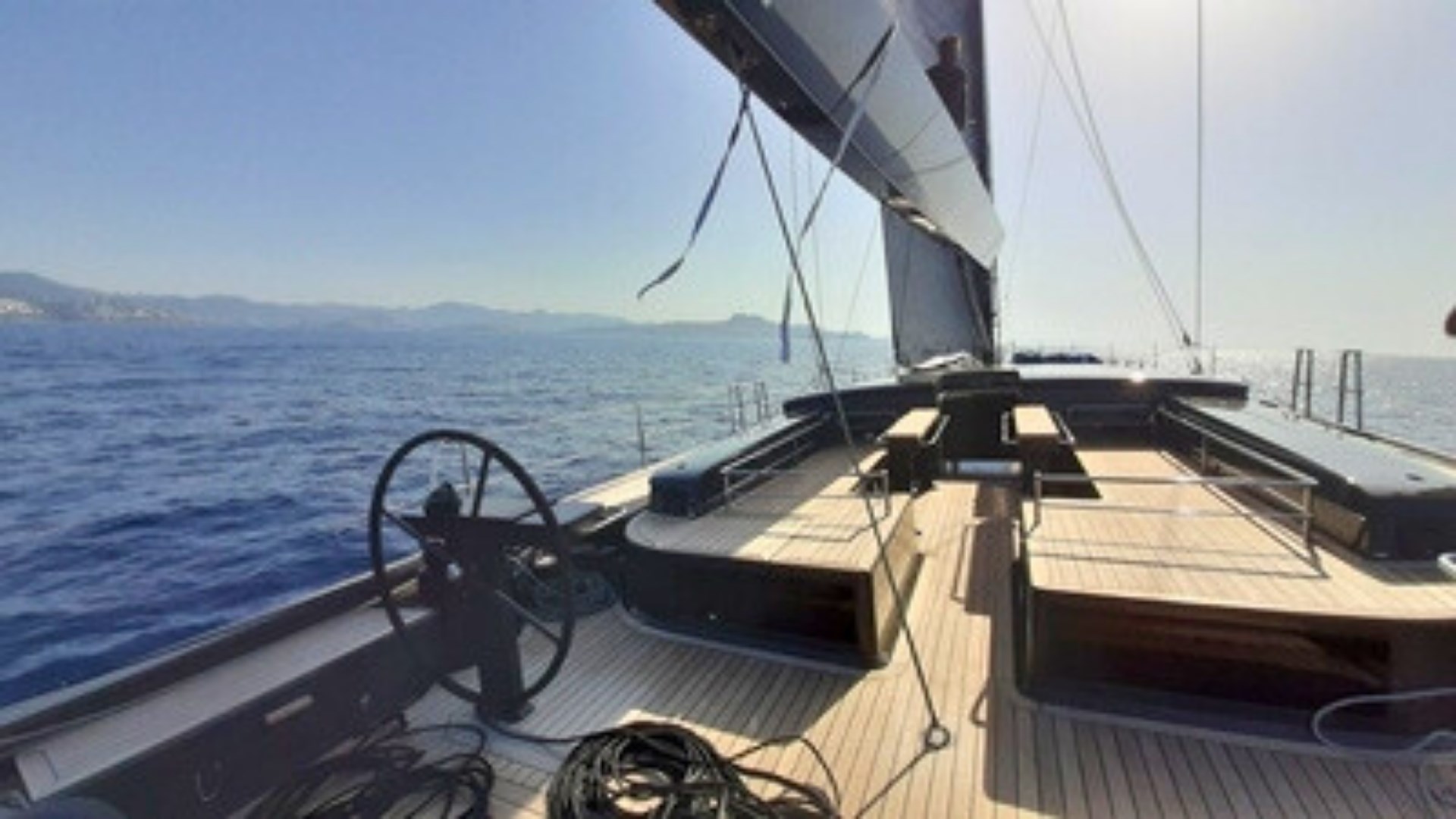 Yyachts Y7