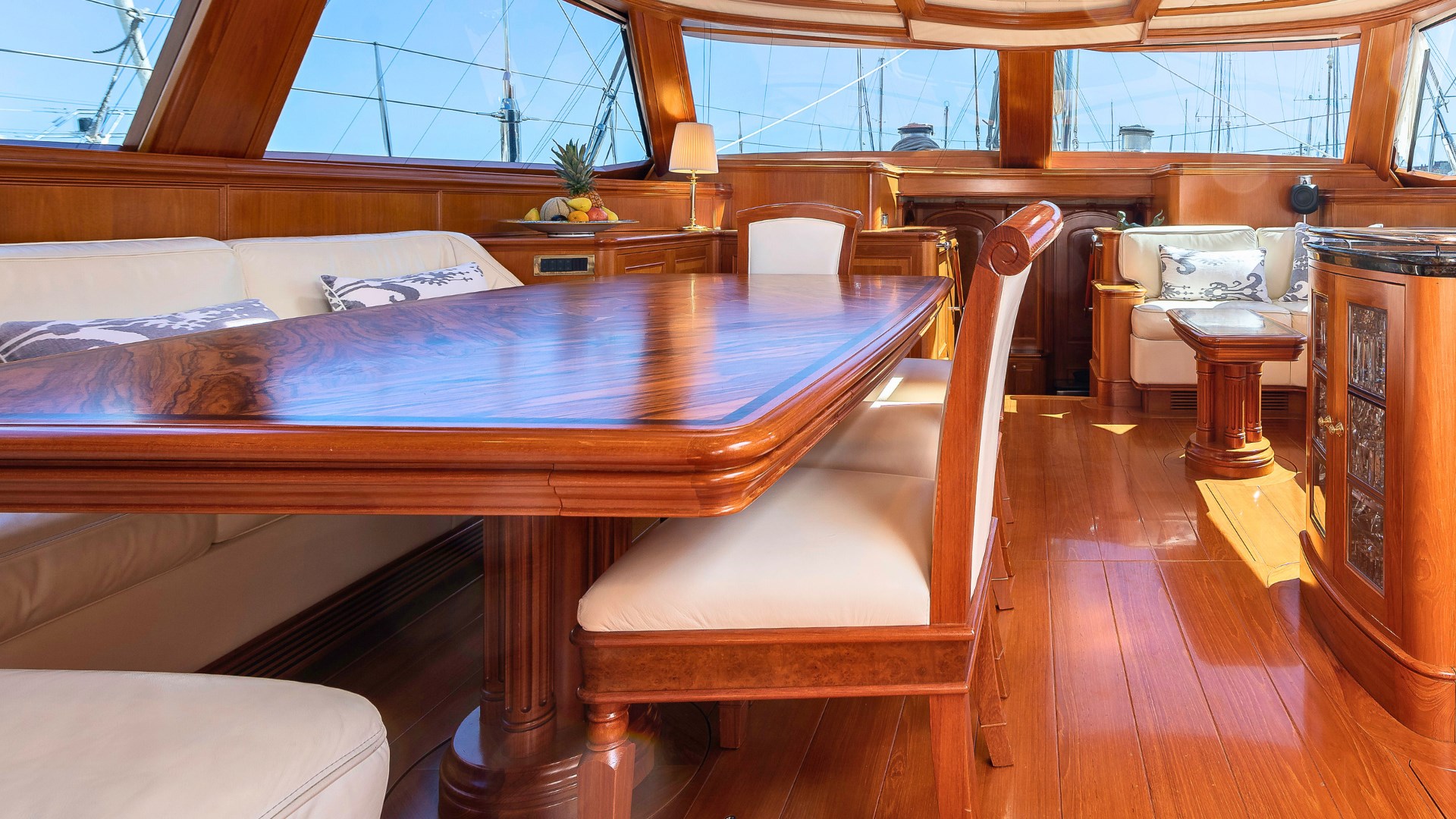 Nautor Swan Swan 112-003 Song Of The Sea