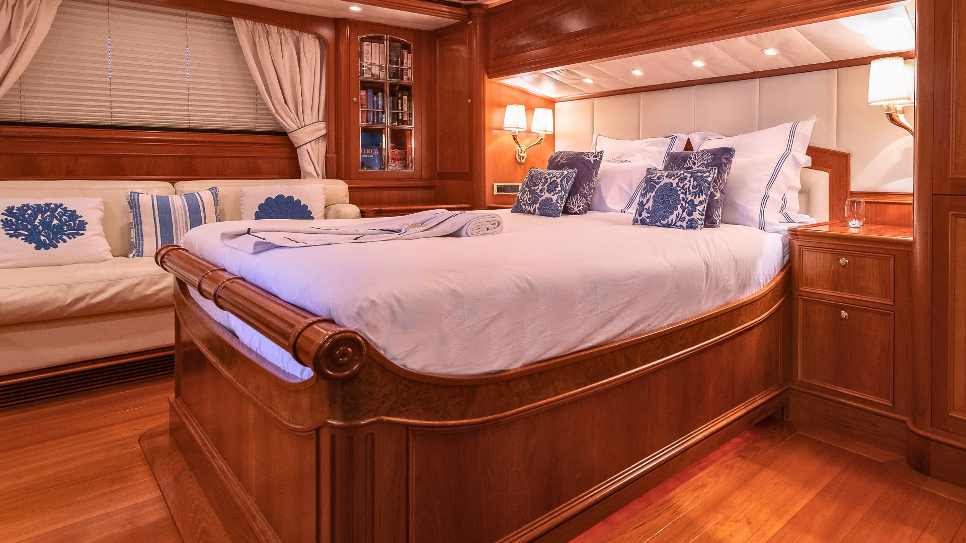 Nautor Swan Swan 112-003 Song Of The Sea