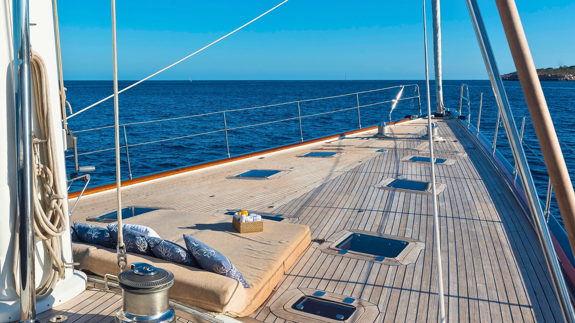 Nautor Swan Swan 112-003 Song Of The Sea