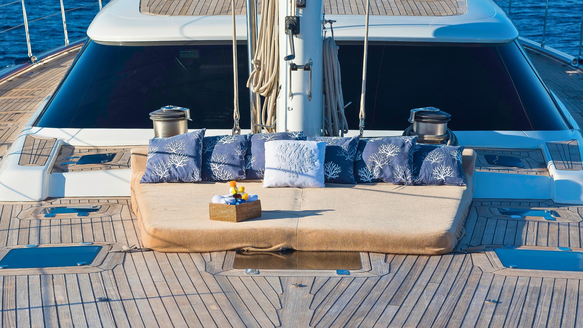 Nautor Swan Swan 112-003 Song Of The Sea