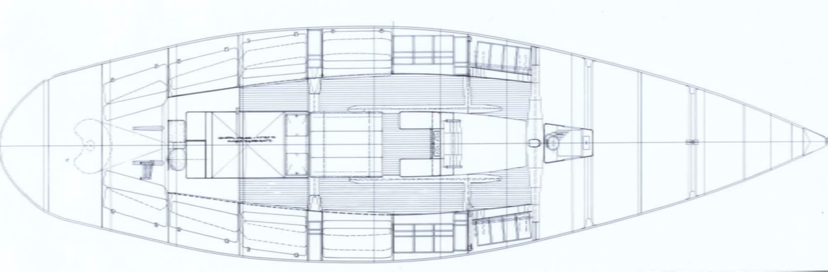 Mistral Composite S.a. Farr 80 Maxi One Idrusa