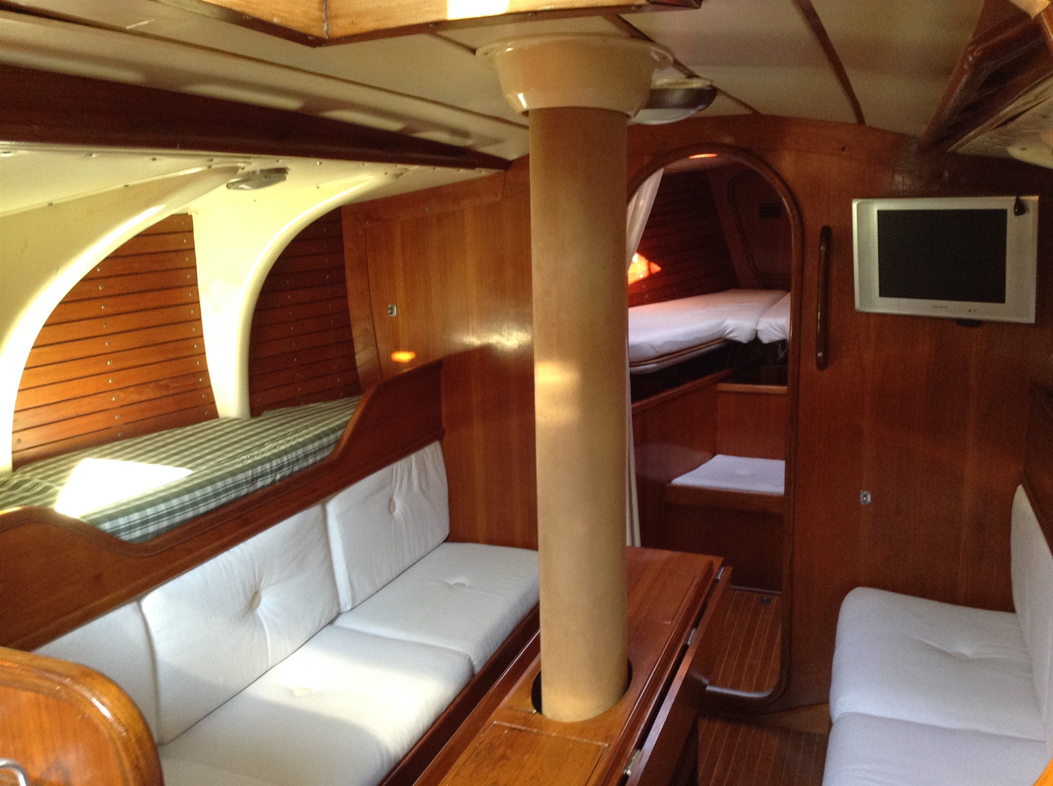 Nautor Swan Nautor'S Swan 41025 Lithian