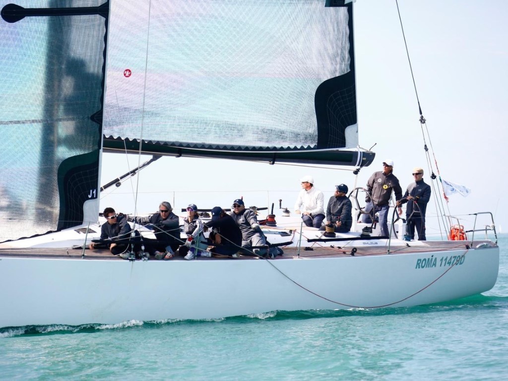 Mylius Yachts Mylius 14e55