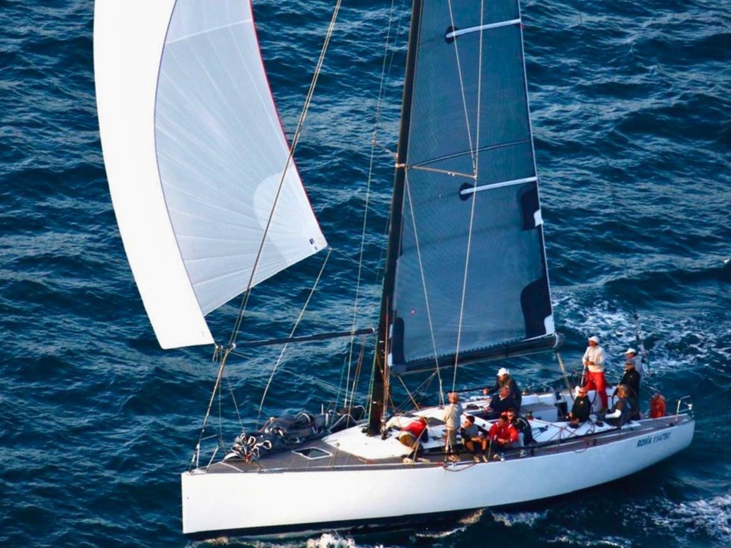 Mylius Yachts Mylius 14e55