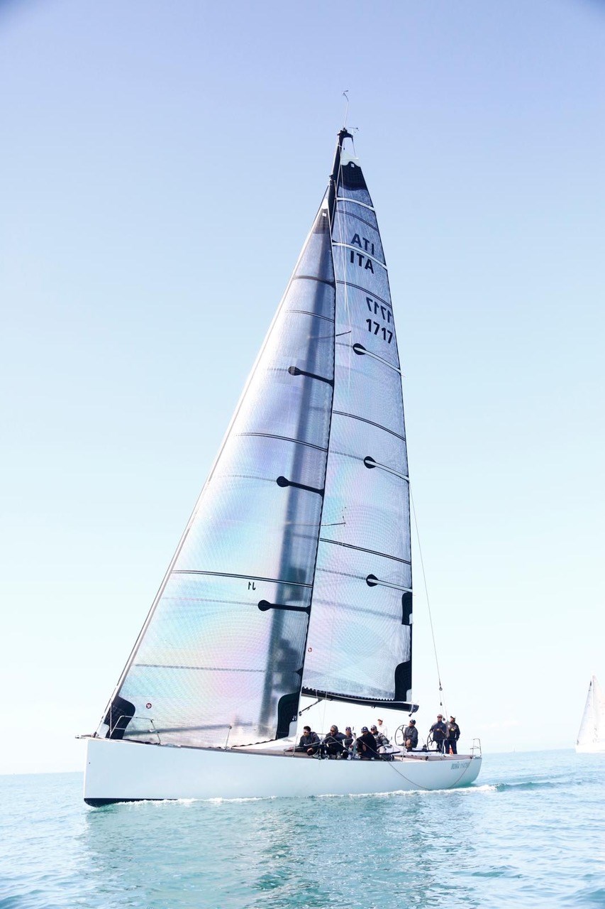 Mylius Yachts Mylius 14e55