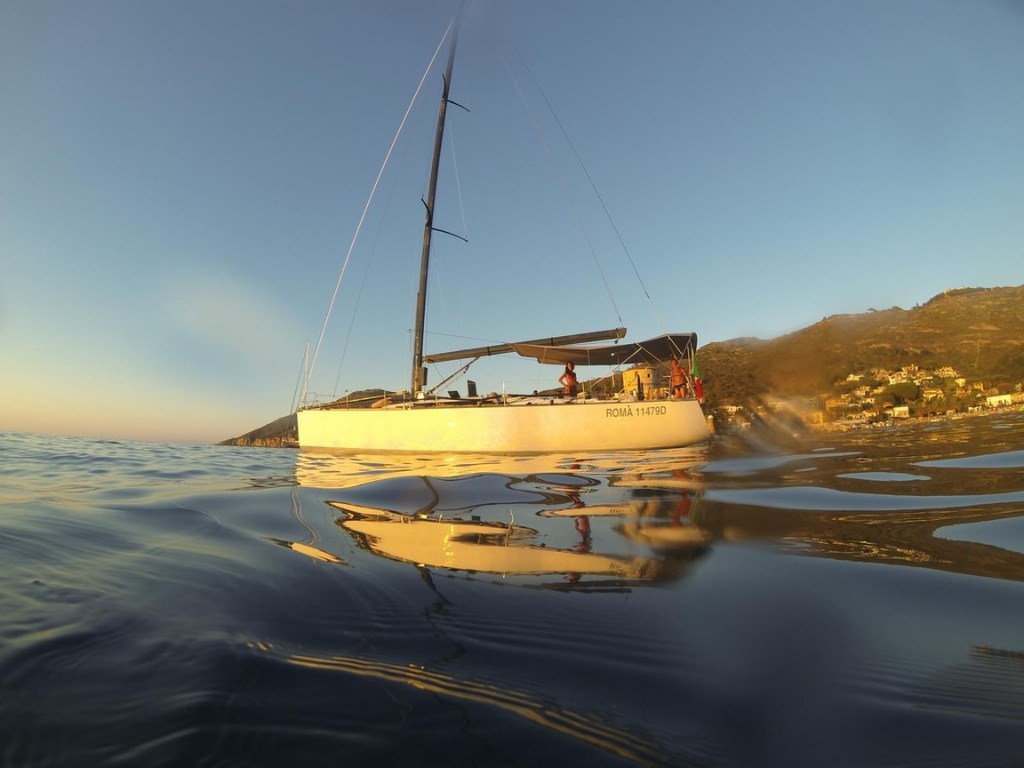 Mylius Yachts Mylius 14e55