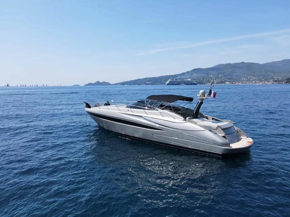Rivale 52