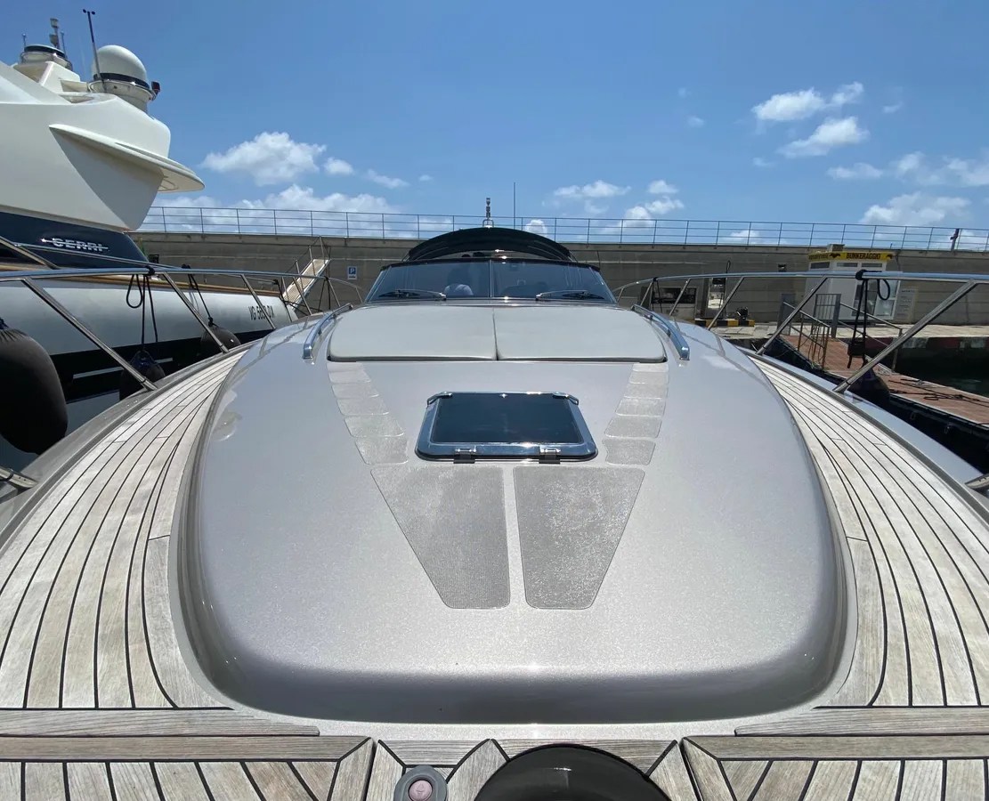 Rivale 52