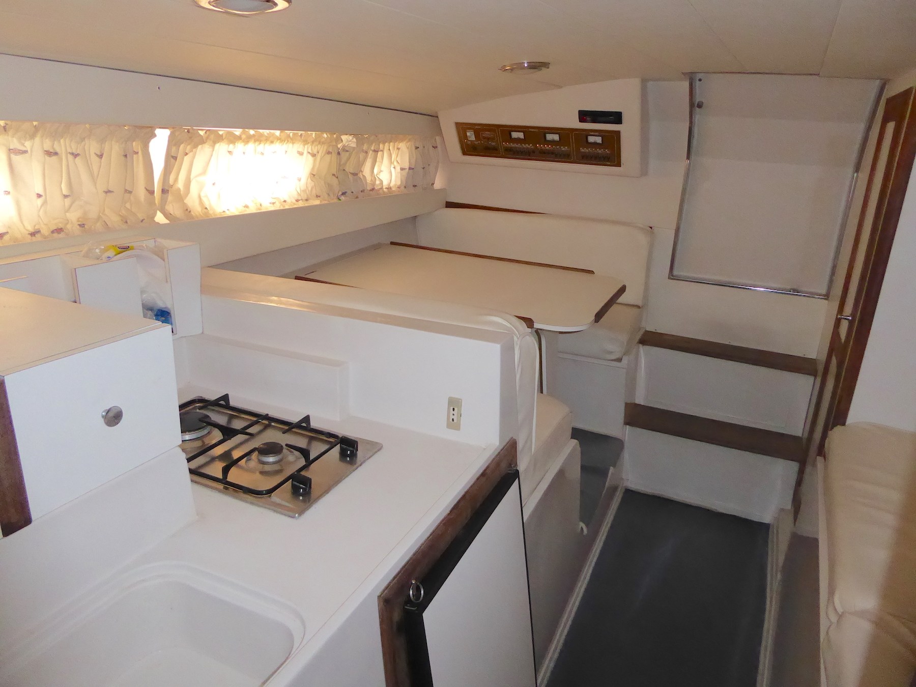 Tornado Yachts Tornado 38 - Charter Argentario