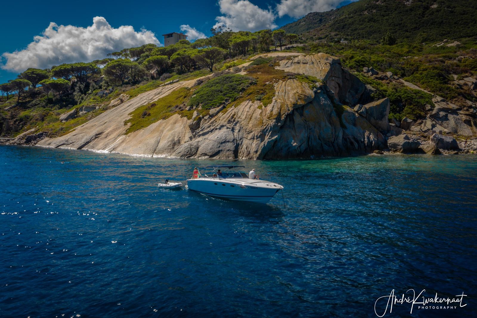 Tornado Yachts Tornado 38 - Charter Argentario