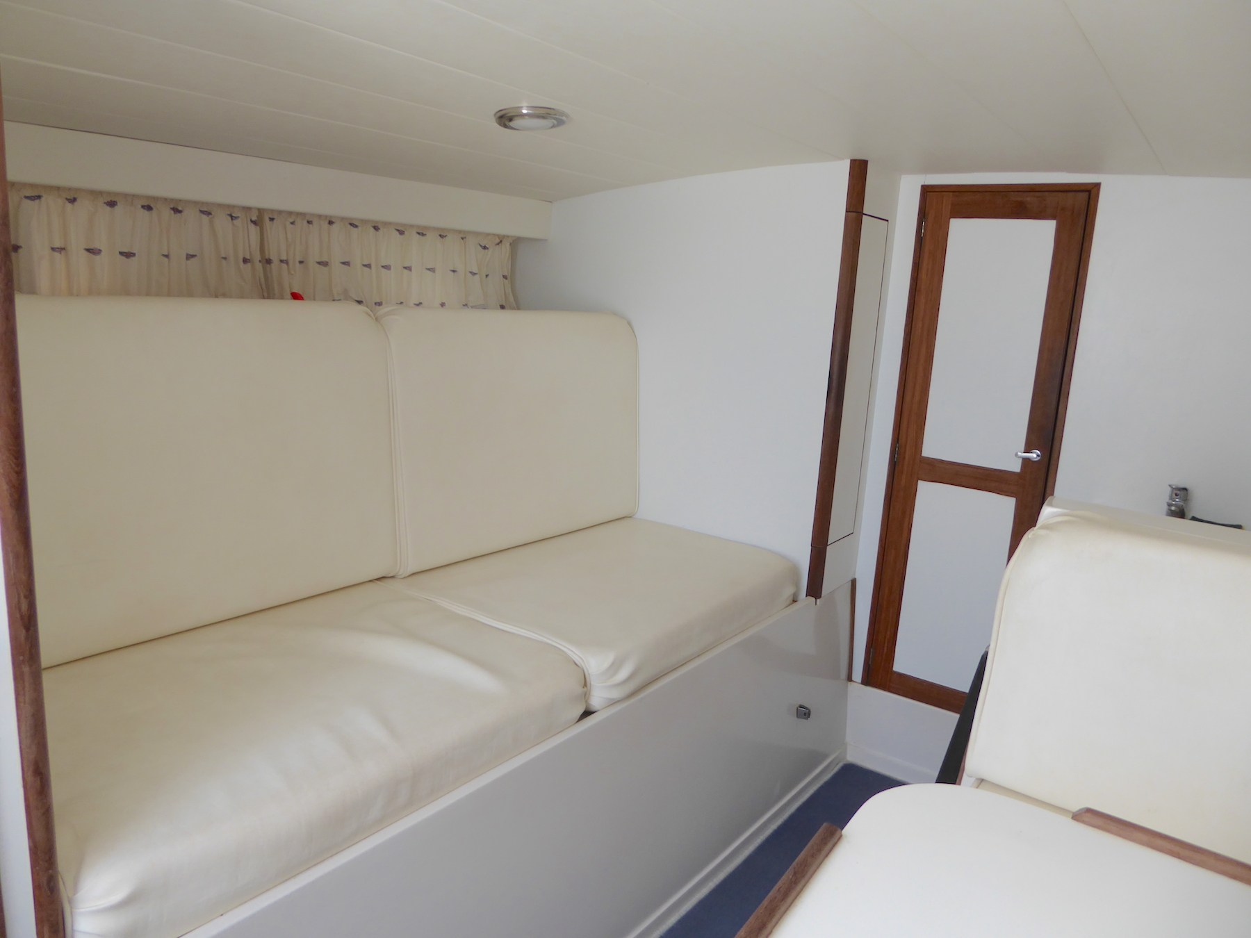 Tornado Yachts Tornado 38 - Charter Argentario