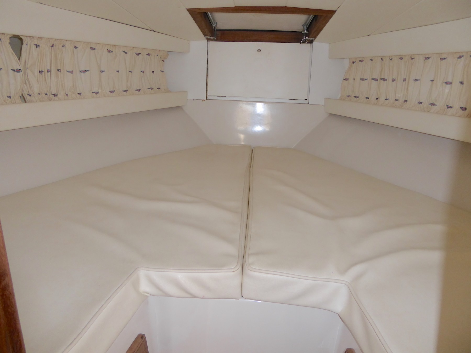 Tornado Yachts Tornado 38 - Charter Argentario