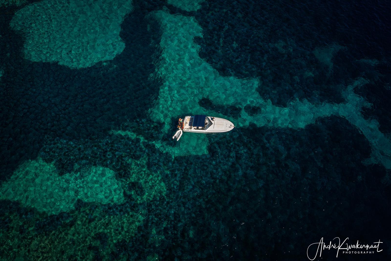 Tornado Yachts Tornado 38 - Charter Argentario