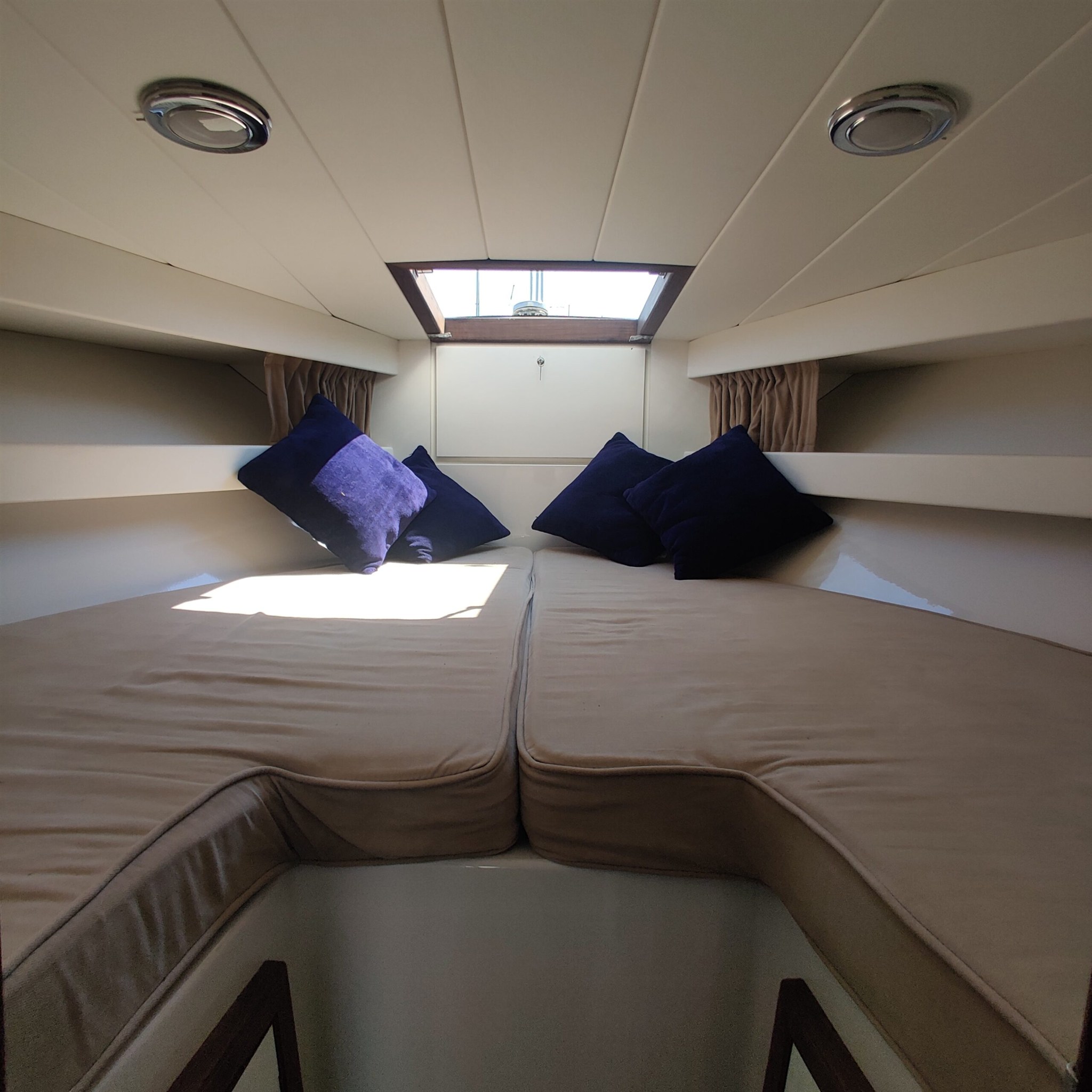 Tornado Yachts Tornado 38 - Charter Argentario