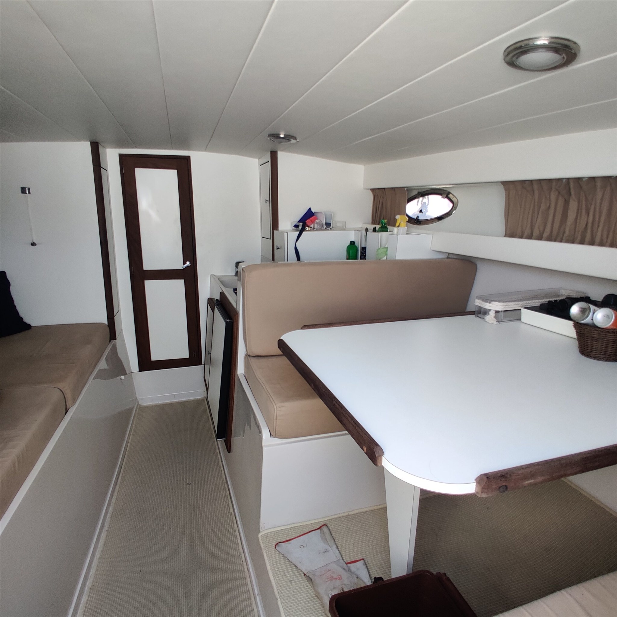 Tornado Yachts Tornado 38 - Charter Argentario