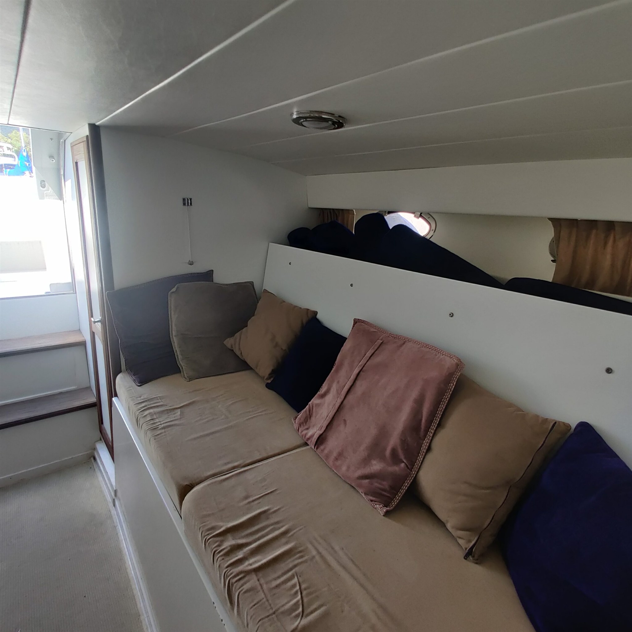 Tornado Yachts Tornado 38 - Charter Argentario