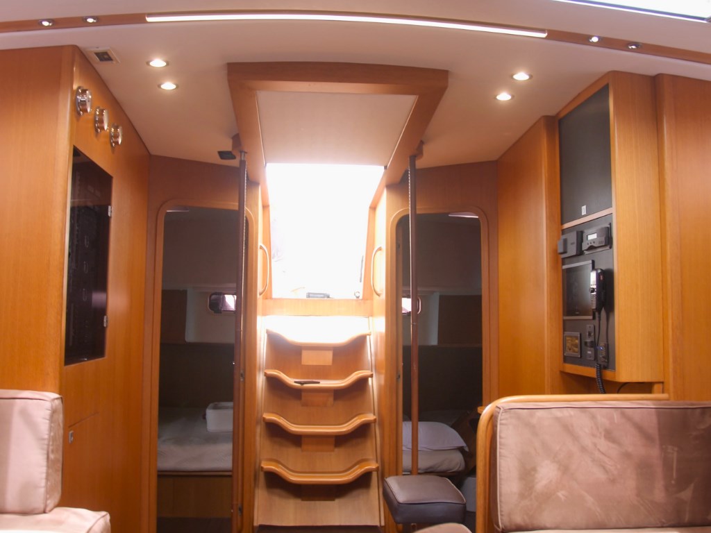 Comar Comet 62 Rs