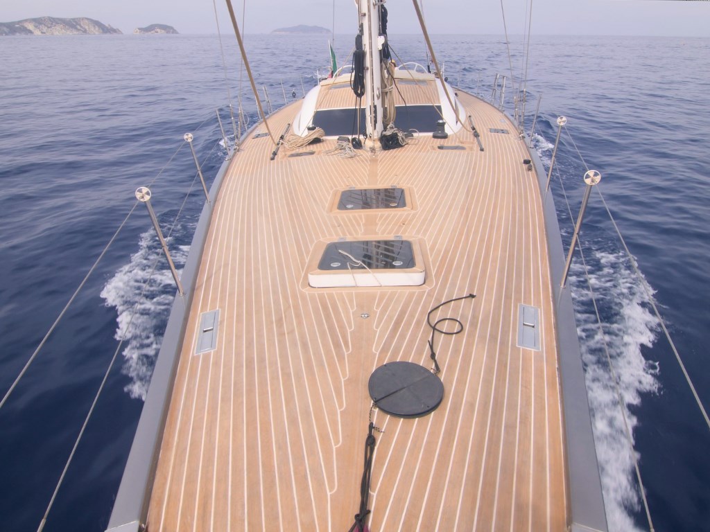Comar Comet 62 Rs