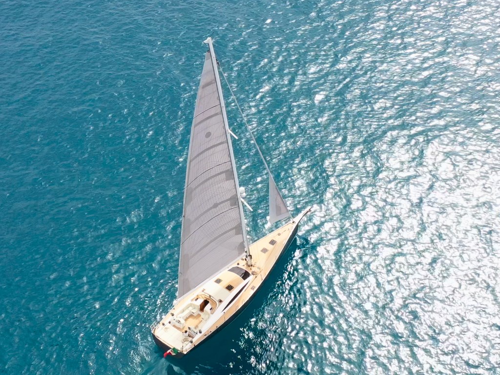 Comar Comet 62 Rs