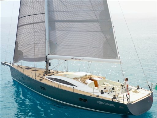 Comar - Comet 62 Rs