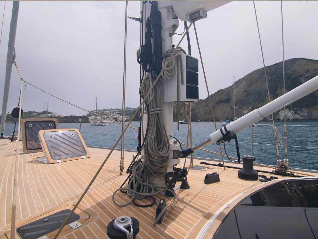 Comar Comet 62 Rs