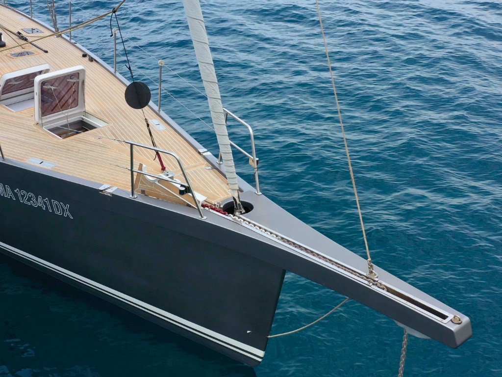 Comar Comet 62 Rs