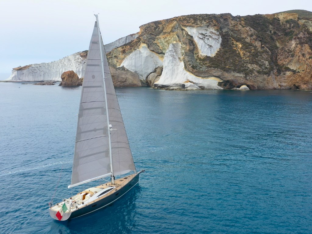 Comar Comet 62 Rs