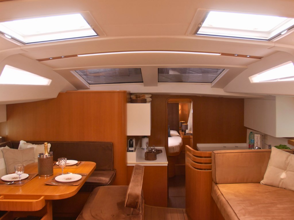 Comar Comet 62 Rs