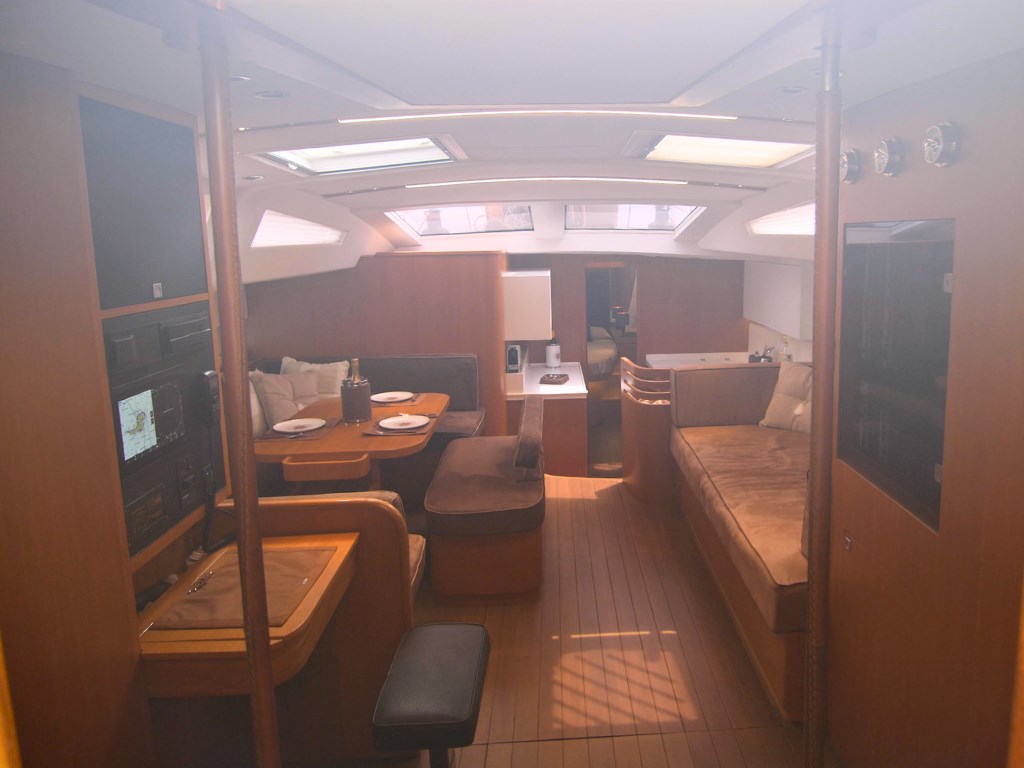 Comar Comet 62 Rs