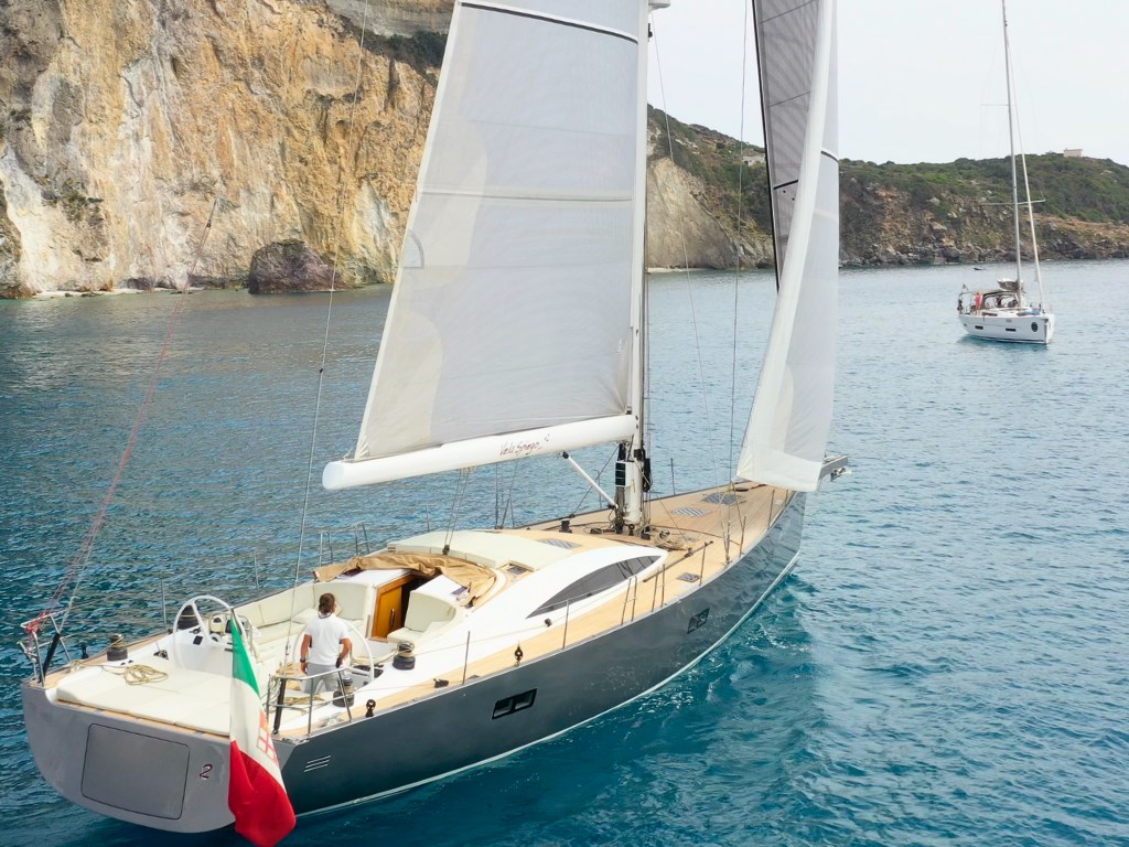 Comar Comet 62 Rs