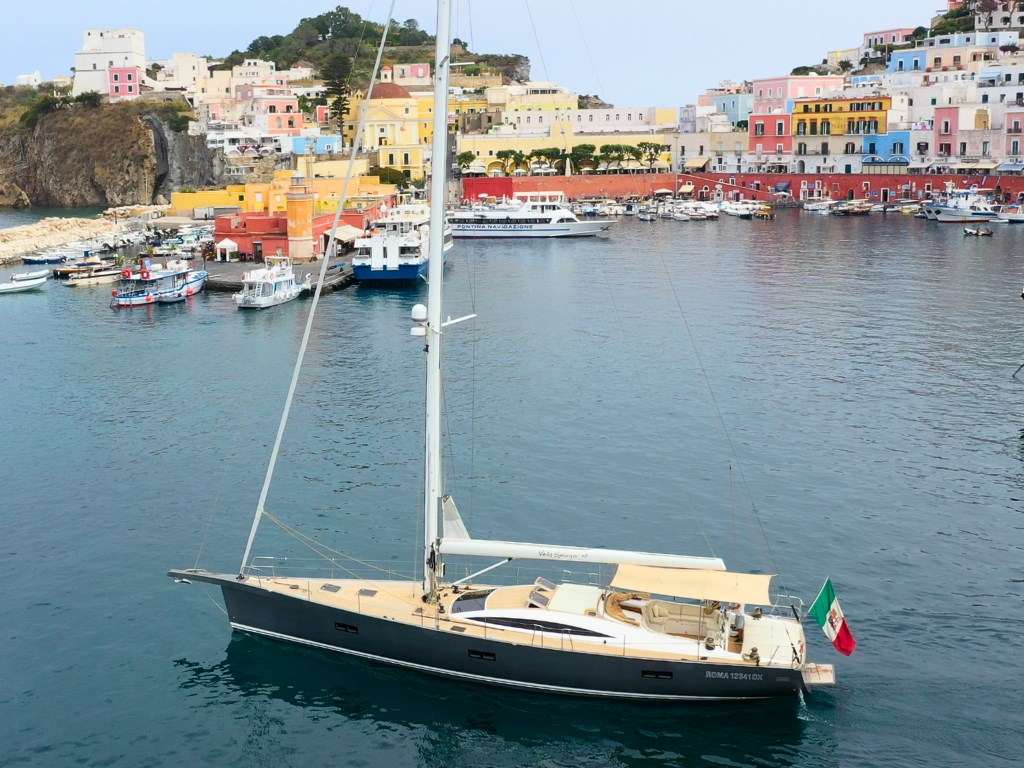 Comar Comet 62 Rs