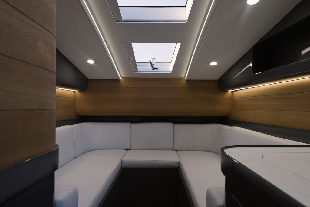 Novamarine Black Shiver 160 Fb