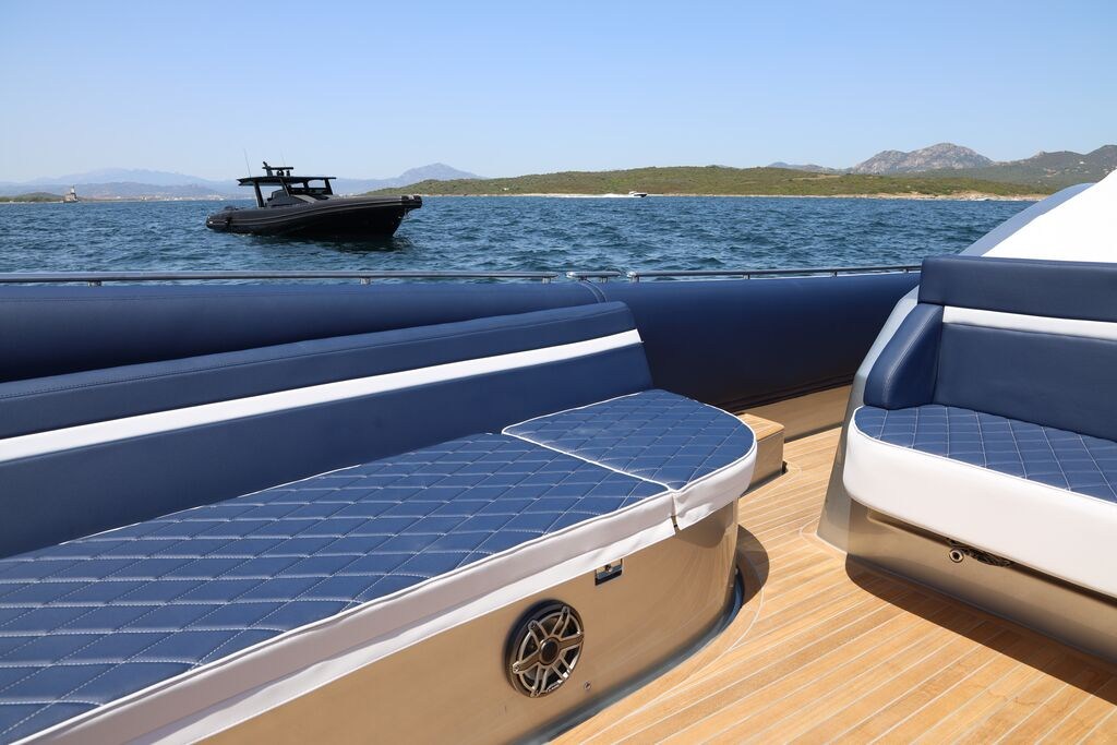 Novamarine Black Shiver 160 Fb