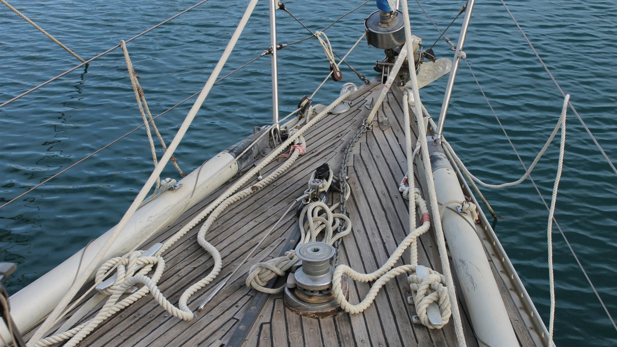 Nautor Swan Swan 39-030 Segretario